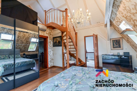 Dom z basenem,widok na Odrę,Spa,sauna,kort tenisow